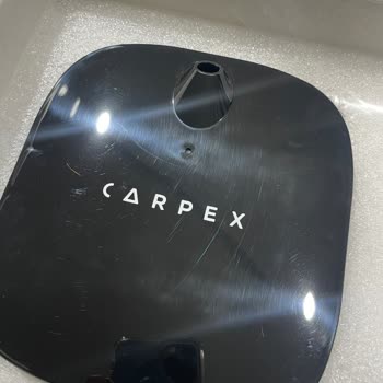 Carpex Online Üzerinden Aldığım Ürün Sorunu Çözülmüyor