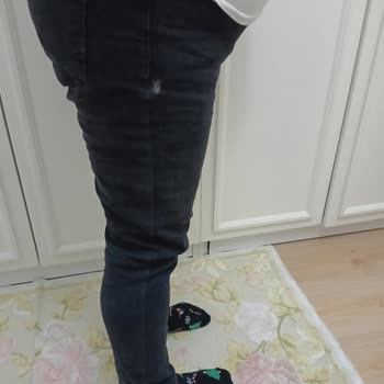 Begüm Mayda Boutique Ürünün Arkasında Durulmuyor