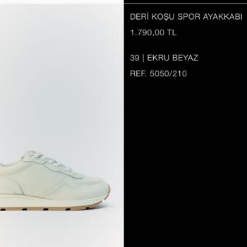 Zara İade Ve Teslimat Süreci
