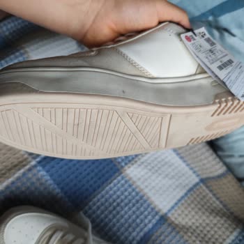 Pull and Bear Kusurlu Ürün Geldi