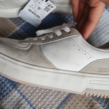 Pull and Bear Kusurlu Ürün Geldi