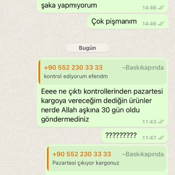 Baskikapinda.com 50 Gün Beklemek Mi? Asla!