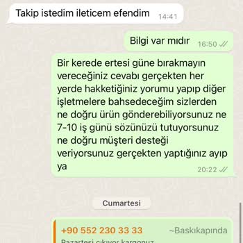 Baskikapinda.com 50 Gün Beklemek Mi? Asla!