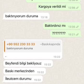 Baskikapinda.com 50 Gün Beklemek Mi? Asla!