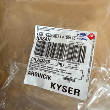 Argan Lojistik Tıc Ltd Stı