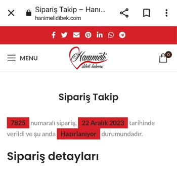 Hanımeli Dibek Kahvesi Sitesinin Sorumsuz İşletmesi