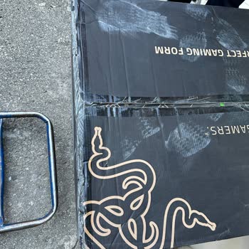 İtopya Bilgisayar Kargo Hasarı Ve İade Süreci Hüsranı