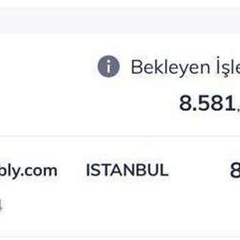 Cambly Para İadesi İstiyorum