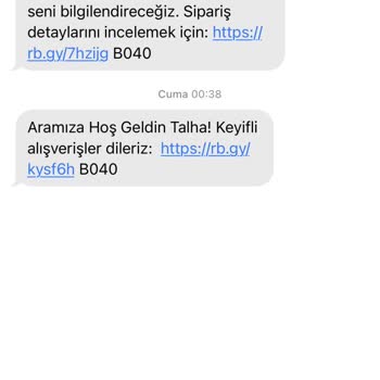 Sneaks Up Paramı Aldı, Ürünümü Göndermedi.