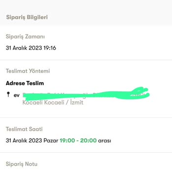 Şok Marketler Online Siparişim Gecikti, Ne Yapabilirim?