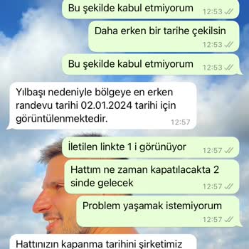 Dijital Kurye 5 Gündür Elime Ulaşamayan Sim Kartım!