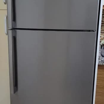 Buzdolabı Arçelik Lütfen Yardım