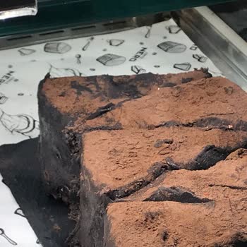 Caffé Nero Anlamadığım Bir Kural