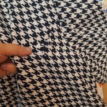 Boyner Fabrika Markalı Ceketin Kullanılamaz Duruma Gelmesi