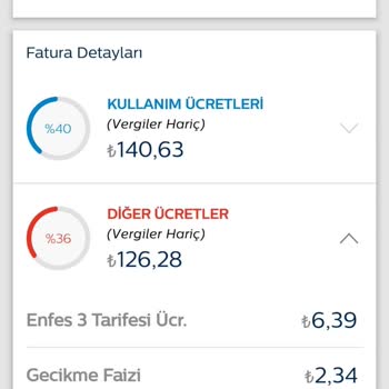 Türk Telekom Haksız Faturalandırmasına İtiraz Ediyorum.