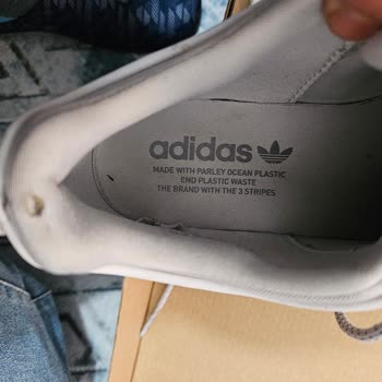 Adidas Nmd_V3 İç Astar Deforme