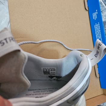 Adidas Nmd_V3 İç Astar Deforme