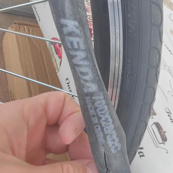 RKS Motor RKS Elektrikli Bisiklet Mağduriyeti
