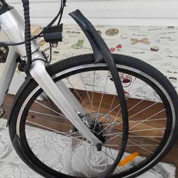 RKS Motor RKS Elektrikli Bisiklet Mağduriyeti