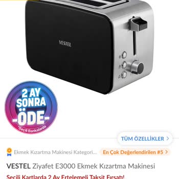 Kırık Ve Hasarlı Ürün Defolu