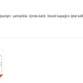 Pttavm.com Ödeme Onaylaması Sorunu