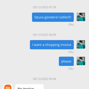 Aliexpress Does Not Deliver My Money Or The Product