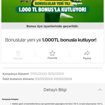 Garanti BBVA Garanti Bonuslarımın Yüklenmemesi