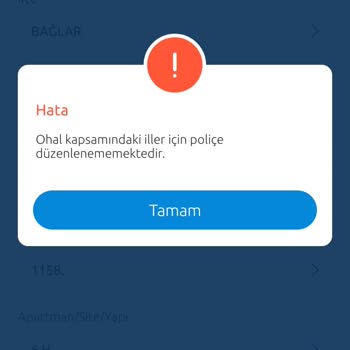 Allianz Sigorta Aç Kapa Güvenli Evim Sigortası