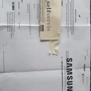 Samsung 128 GB Evo Plus