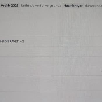 Sporvebiz.com Fiyatı Artırmak İçin Ürünün Stokta Kalmadı Denilmesi