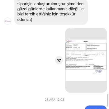 Shoebellas Stokta Olmayan Ürün Hayal Kırıklığı