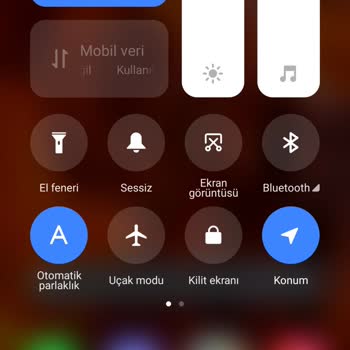 Xiaomi Yurt Dışı Cihaz Açma İşlemleri Hakkında Bilgilendirme Talebi