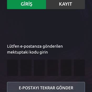 Avilva-group.co Wallet Hesabıma Giremiyorum