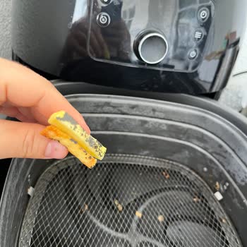 PHILIPS Ev Aletleri Philips Airfryer HD9650