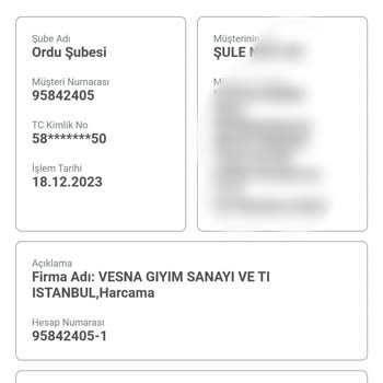 Vesna Design Kaban Üç Giyişte Tüylendi!