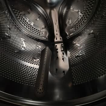 Hoover Çamaşır Makinesi Mağdur Ediyor!