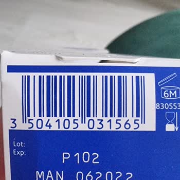 Devvitrin Mustela Fake Ürün