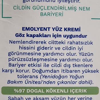 Devvitrin Mustela Fake Ürün