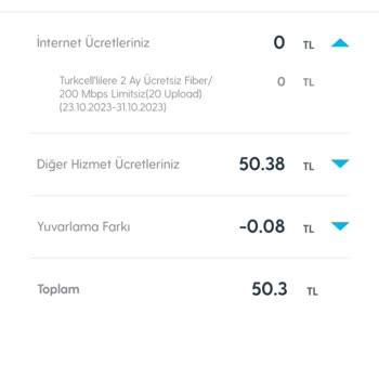 Turkcell Superonline İlk 2 Ay Ücretsiz, Kampanyasında İlk 2ay Ücret Alınması