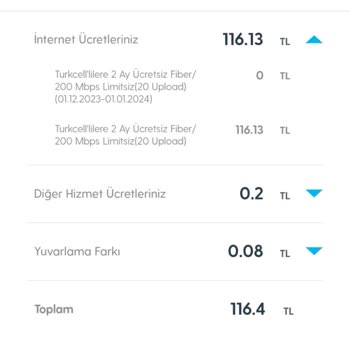 Turkcell Superonline İlk 2 Ay Ücretsiz, Kampanyasında İlk 2ay Ücret Alınması