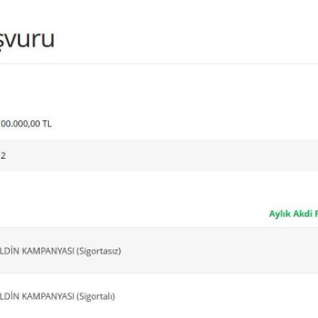 TEB Bank Ve Hangi Kredi Kredi Faiz Farkı