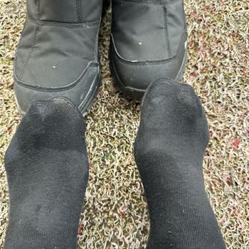 Decathlon Su Geçiren Kar Botları