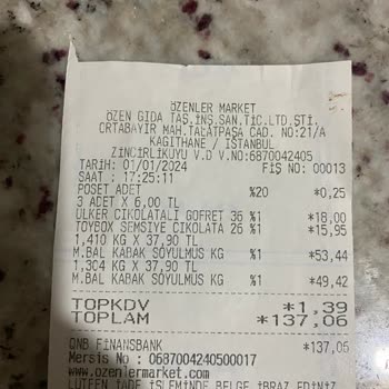 Toybox Şemsiye Çikolata Bozuk Olması
