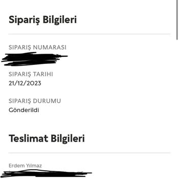 UPS Türkiye Ürünümü Çok Geciktirdi