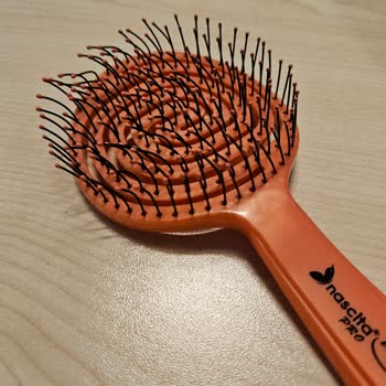 Gratis'ten Almış Olduğum Tarak İle İlgili Mağduriyet