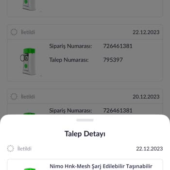 İlgisizlikte Son Nokta Pazarama