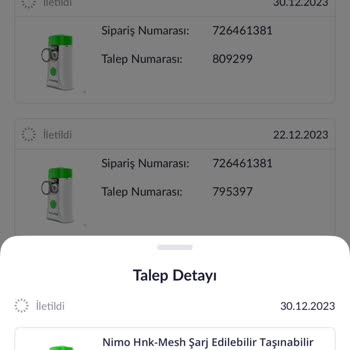 İlgisizlikte Son Nokta Pazarama