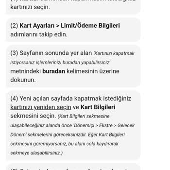 Garanti BBVA Kredi Kartı Kapatmak Neden Bu Kadar Zor?
