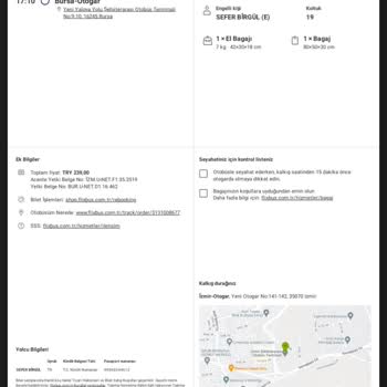 Kamil Koc Hüsran Yasamak