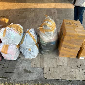 Lüks Mersin Kargomuz Kayboldu, Mağduriyet Yaşıyoruz